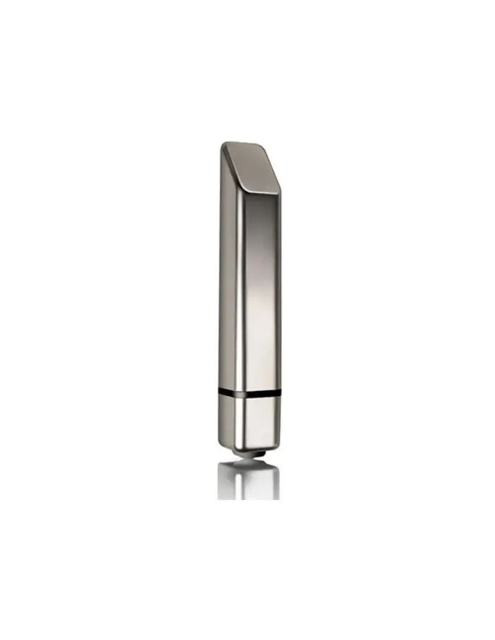 Rocks-Off Bamboo Silver Bullet