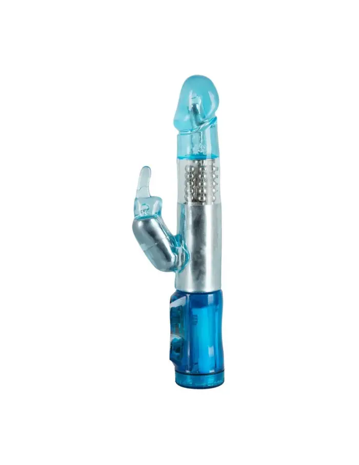 Rabbit Crazy Clit Tickler