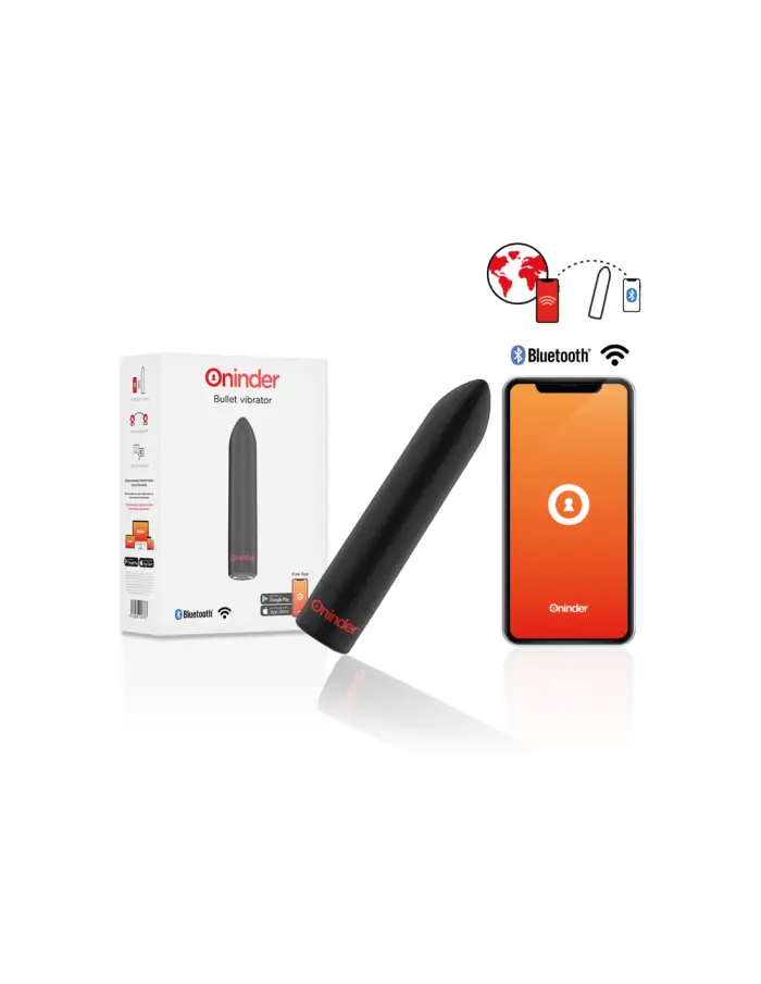 Oninder Berlin · bullet con app