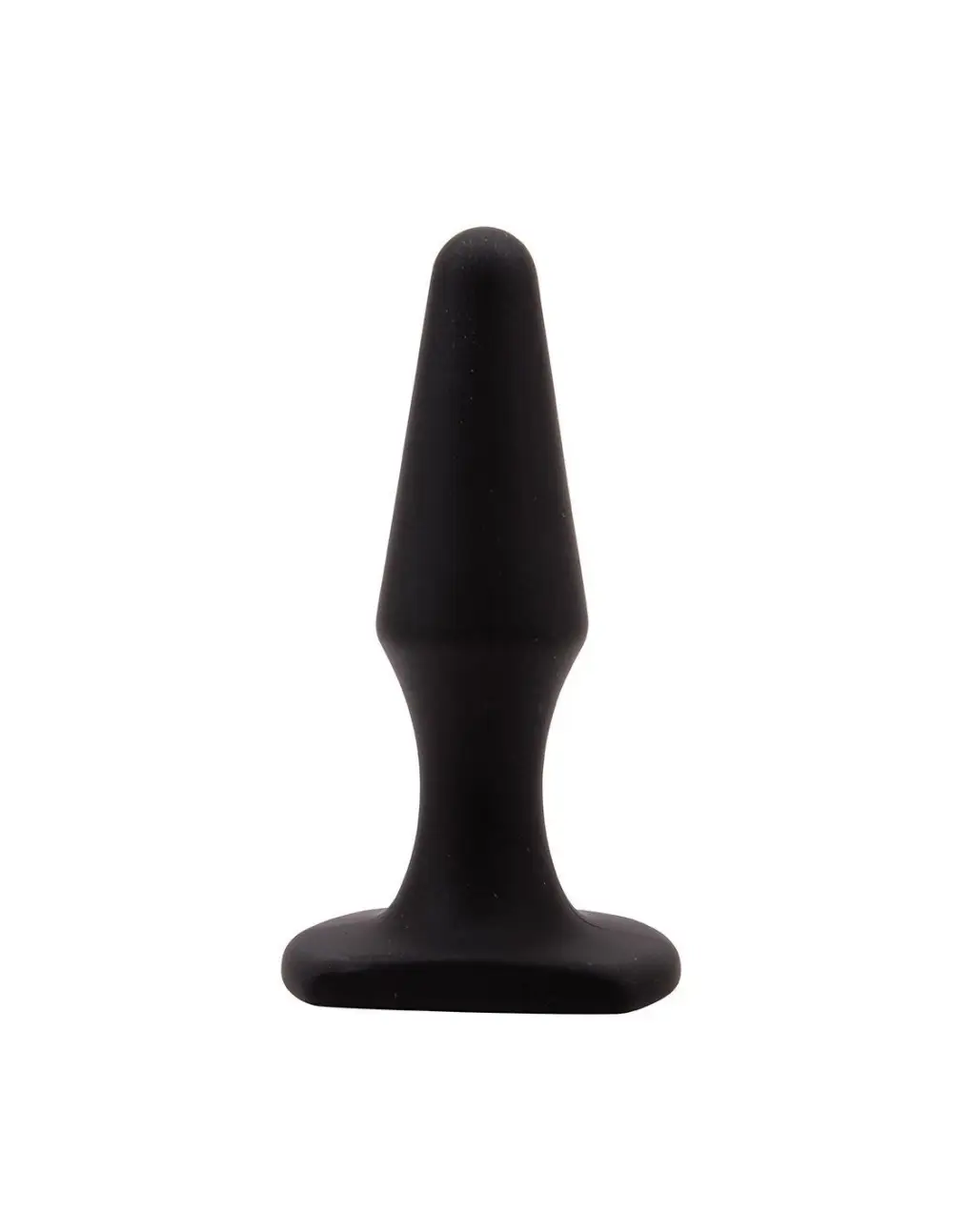 Cuneo anale black mont, 10 cm, foto 1