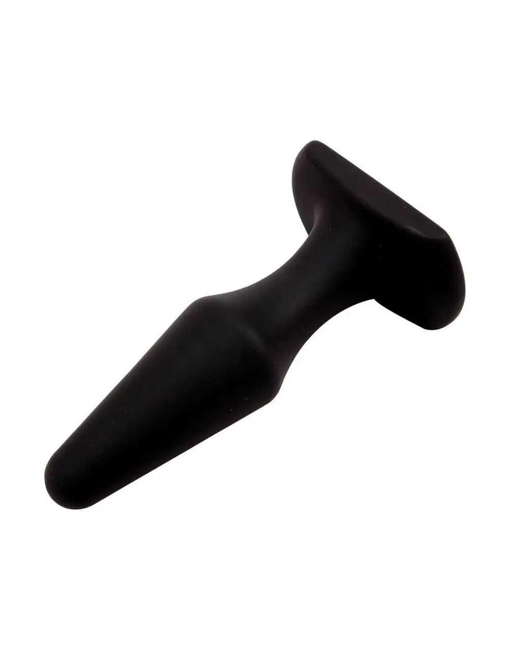 Cuneo anale black mont, 10 cm, foto 2