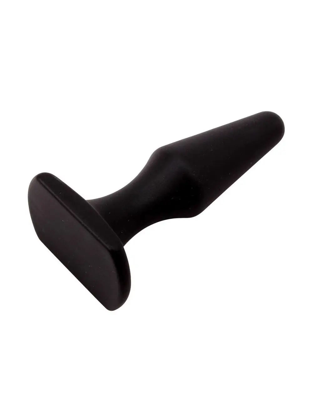Cuneo anale black mont, 10 cm, foto 3