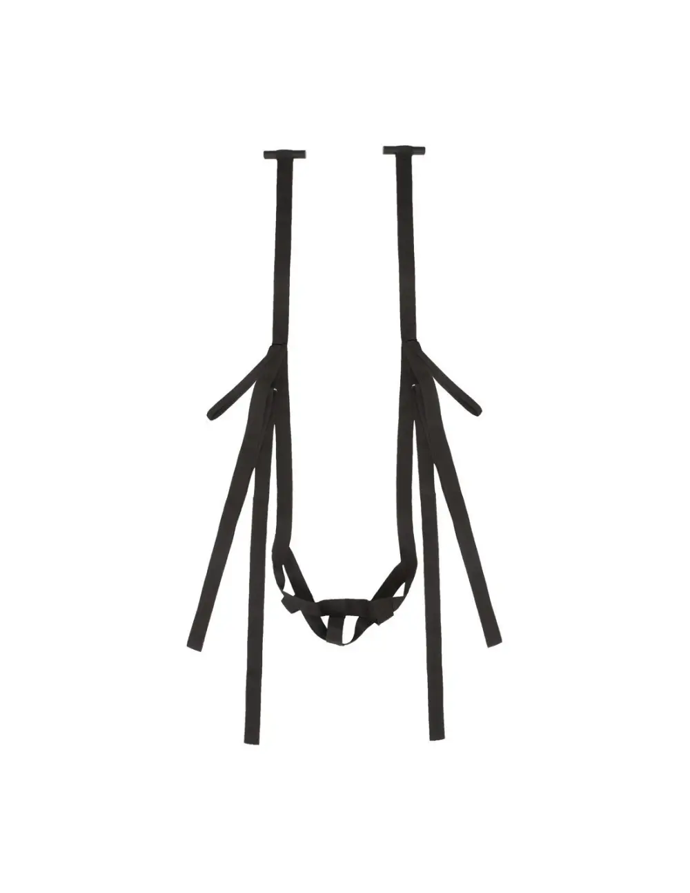 Set BDSM costrittivo Door Swing Bad Kitty, foto 2