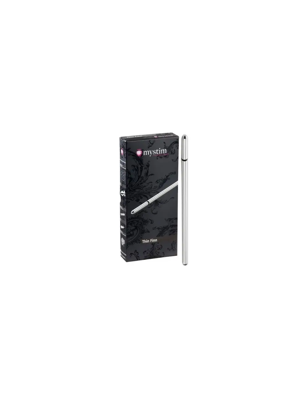 Dilatatore per stimolazione elettrica Thin Finn