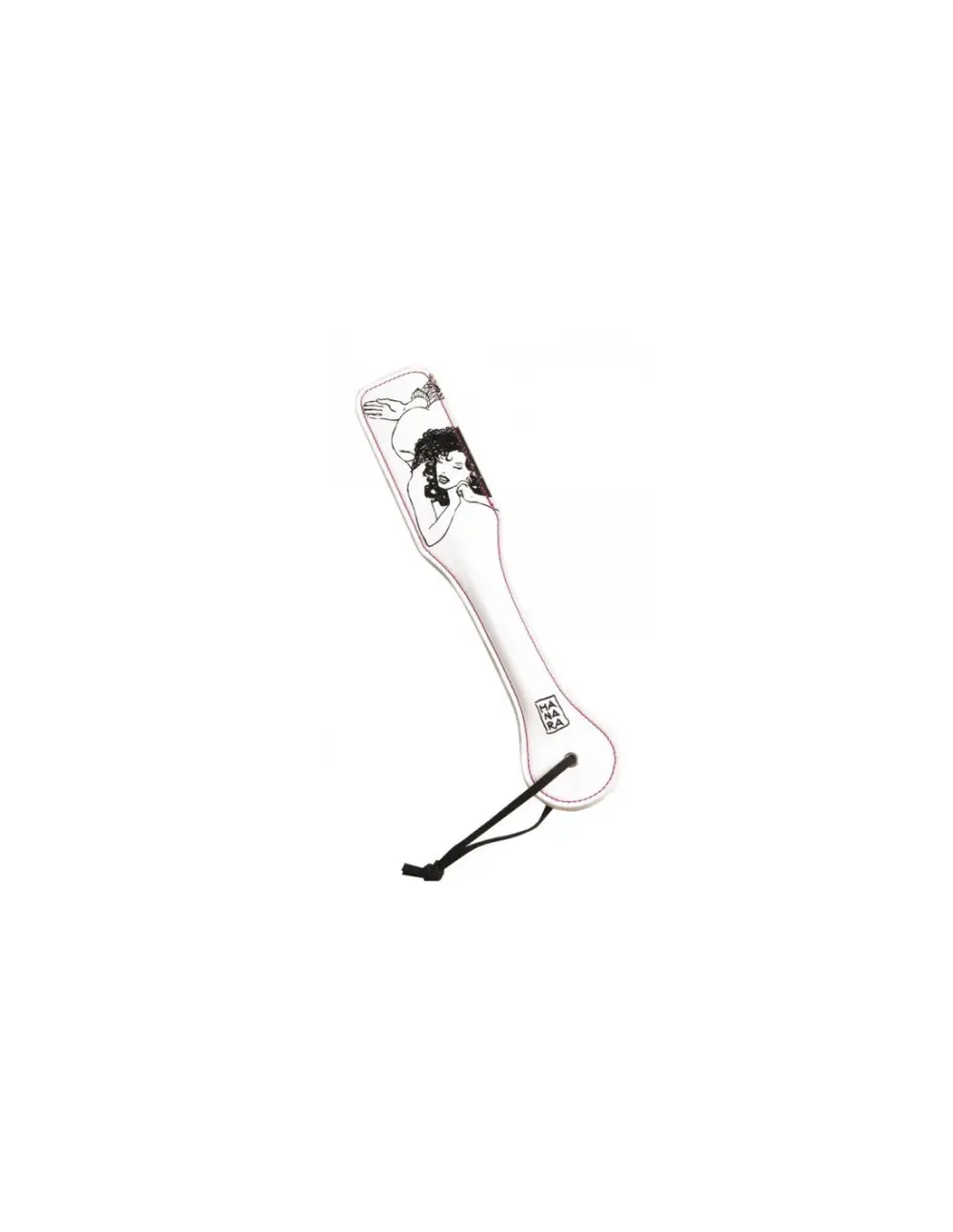 Sculacciatore Manara edizione limitata