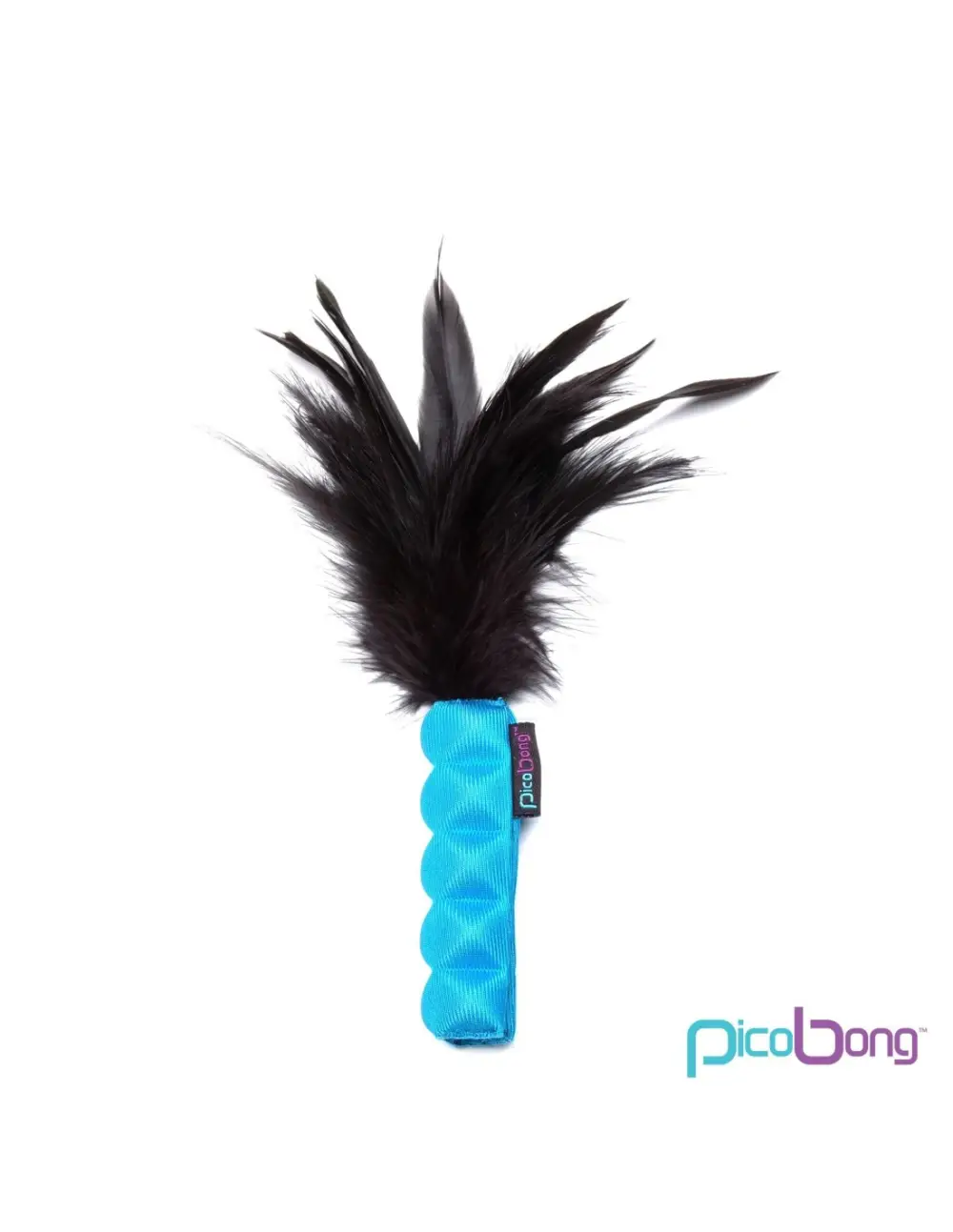 Piumino Picobong Fear No Evil blu