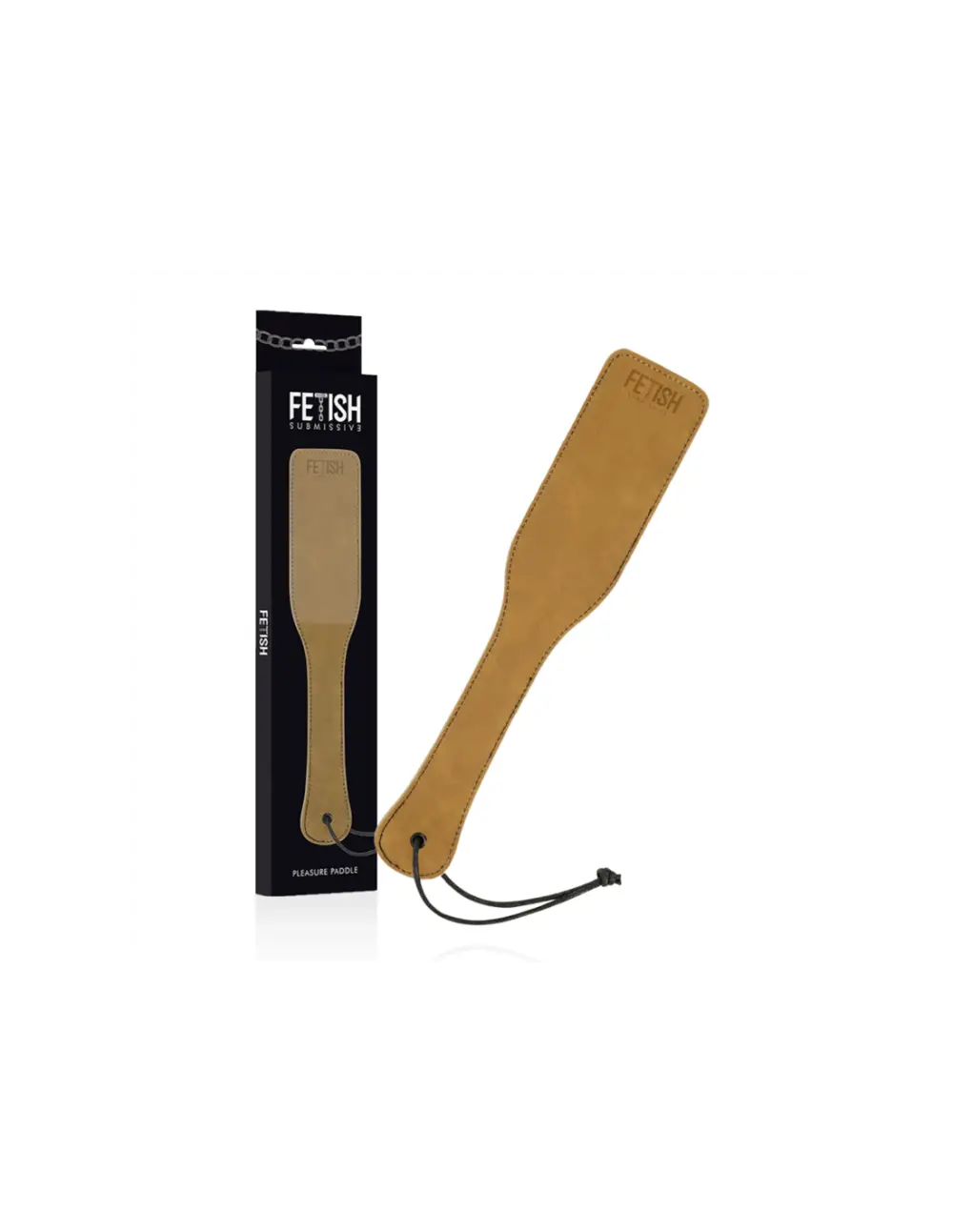 Sculacciatore Pleasure Paddle Fetish Submissive, foto 1