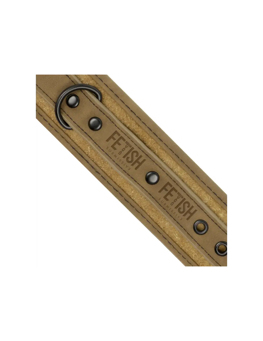 Manette vegane in pelle con fodera in neoprene, foto 6