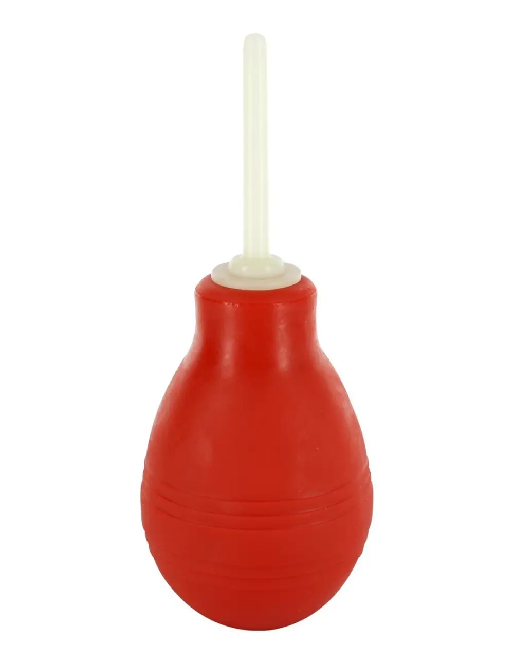 Doccia intima anale in gomma unisex