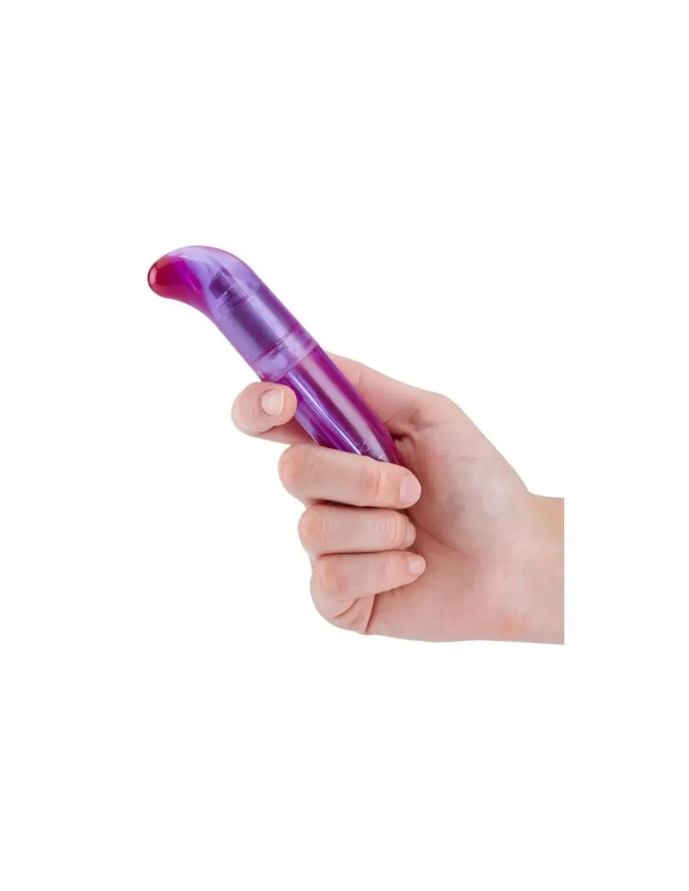Vibratore Punto-G Biggi G-Expert, foto 1