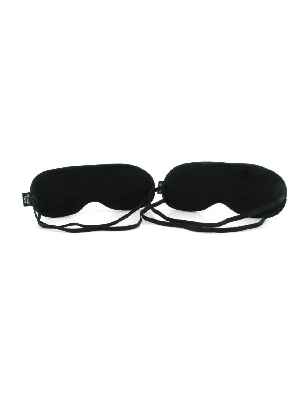 Set 2 bende 50 Sfumature di Grigio vietato sbirciare, foto 3
