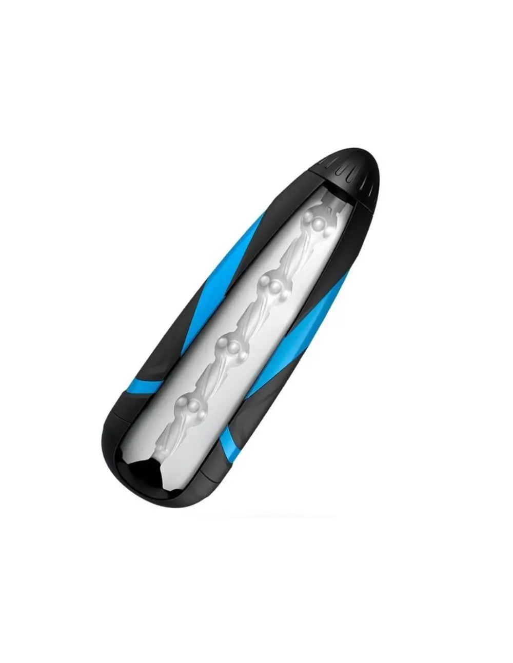 Skin interna Satisfyer men one, sleeve pressure spiral
