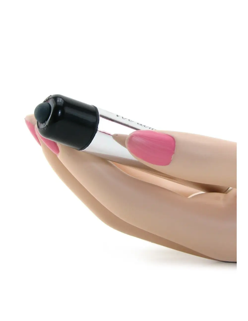 Vibratore classico 50 Sfumature di Grigio soddisfazioni, foto 4