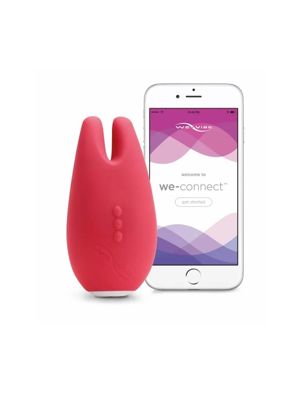 GALA By We-Vibe, foto 1