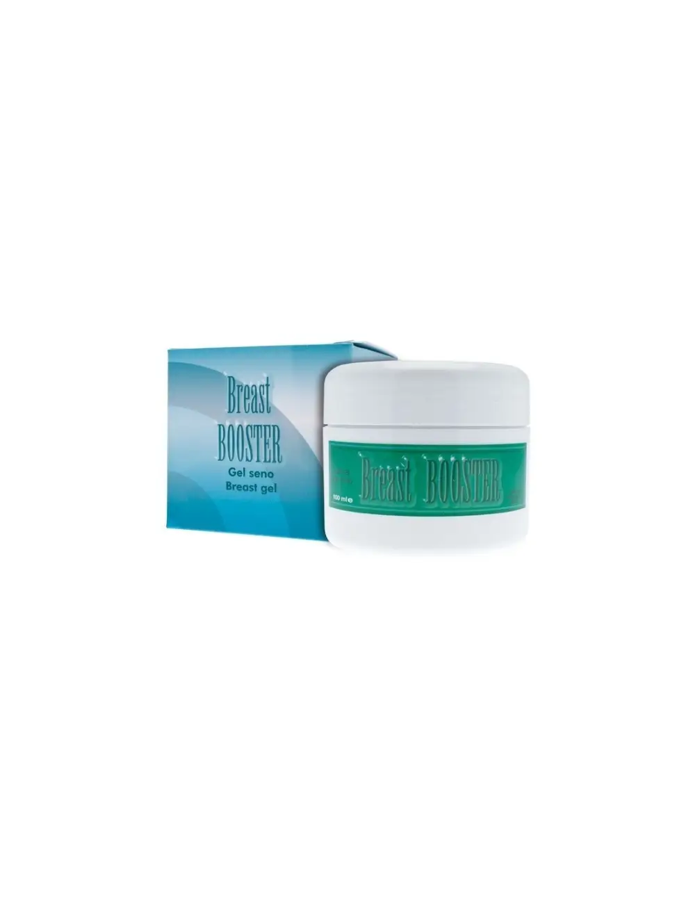 Gel tonificante seno Intimateline breast booster, 100 ML