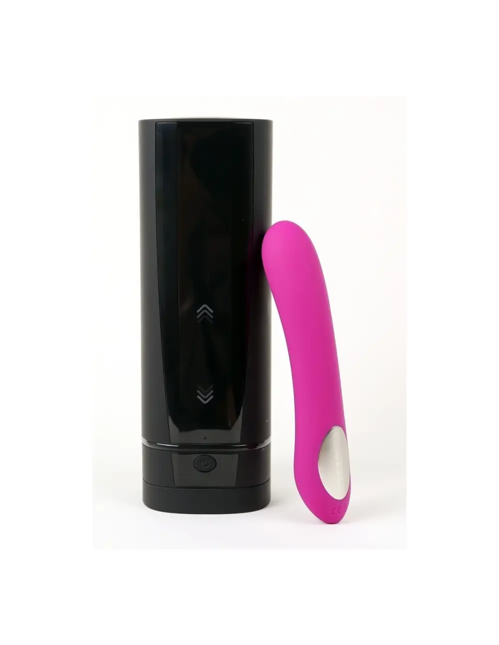 SET Masturbatore Hi Tech -Kiiroo Onyx Plus Pearl 2, Interattivi, foto 2
