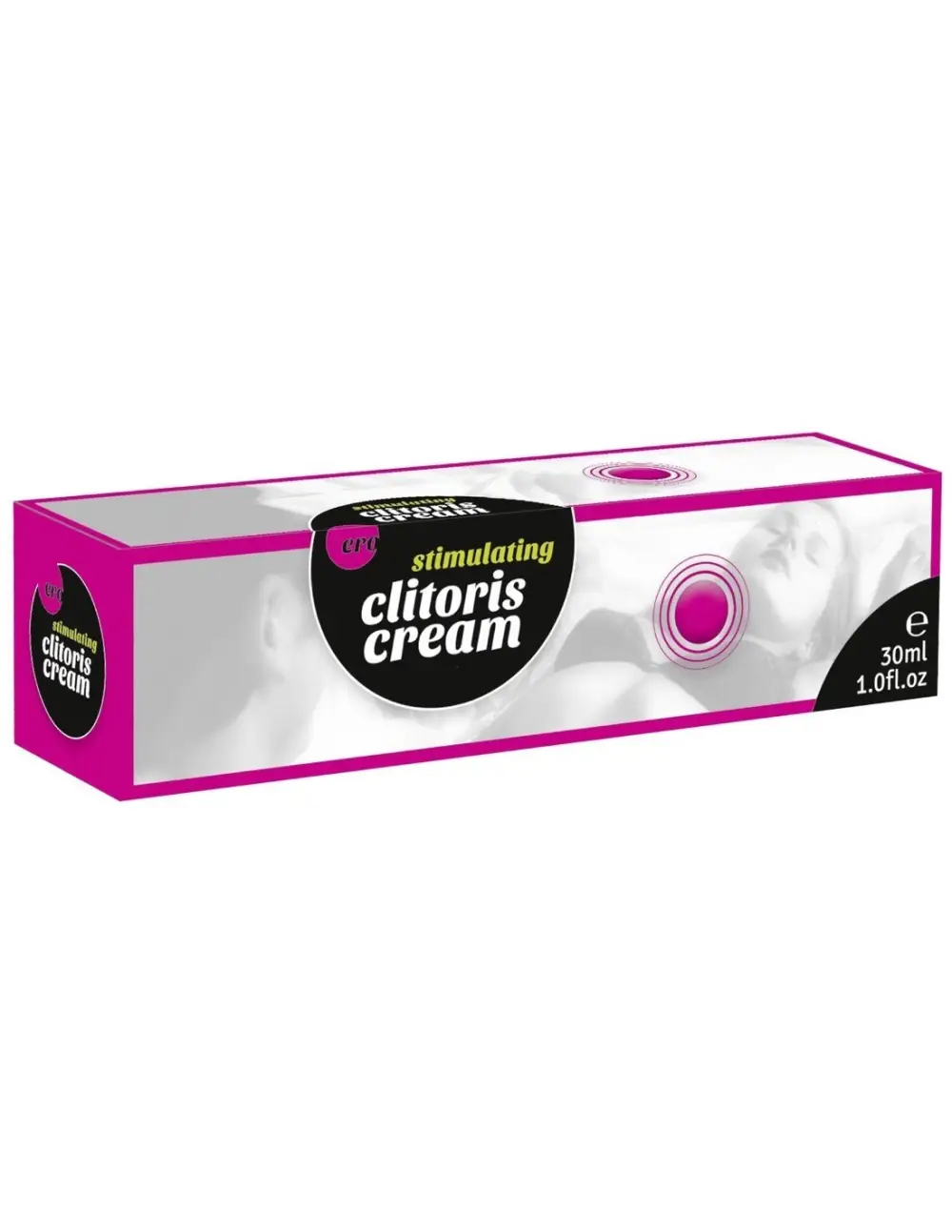 Crema stimolante per clitoride, 30 ML